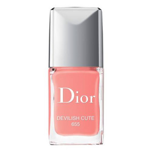 Dior Nagellack - Hochfarbiger Nagellack - Maniküre, Glanz & Halt mit Gel-Effekt